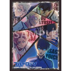 Bushiroad Sleeve Collection High Grade - Blue Lock Part.4 - Vol.4696