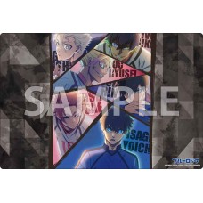 Bushiroad Rubber Mat Collection V2 - Blue Lock Part.3 - Vol.1636