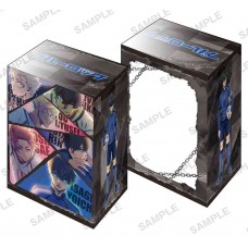 Bushiroad Deck Holder Collection V3 - Blue Lock - Vol.1062