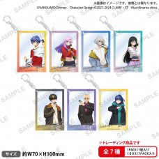 Bushiroad Creative - Cardfight!! Vanguard Divinez Season2 - 集換式亞克力鑰匙扣（盒）