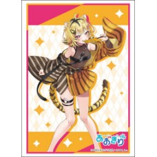Bushiroad 武士道 - 卡套 青桐高校『うる虎がーる』浴衣ver.