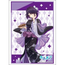 Bushiroad 武士道 - 卡套 青桐高校『音霊魂子』浴衣ver.