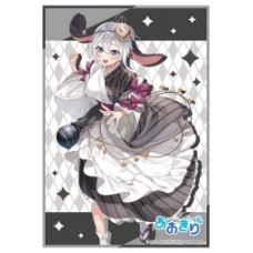 Bushiroad 武士道 - 卡套 青桐高校『山黒音玄』浴衣ver.