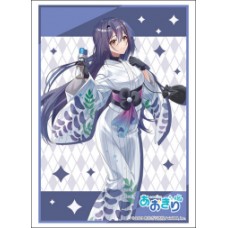 Bushiroad 武士道 - 卡套 青桐高校 『エトラ』浴衣ver.