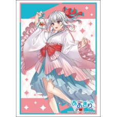 Bushiroad 武士道 - 卡套 青桐高校 『萌実』浴衣ver.