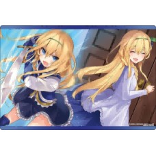 Bushiroad 武士道 - 桌墊 - V2 - 角川Sneaker文庫 為美好的世界獻上祝福！- 愛麗絲 - Vol.1709