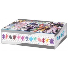 Bushiroad 武士道 - 卡盒 - V2 - 青桐高校 浴衣ver. - Vol.373