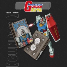 Bicycle - Playing Cards - 單車撲克牌 - 機動戰士鋼彈 - Gundam Mobile Suit - 10049148 Bicycle - Playing Cards - 單車撲克牌 - 機動戰士鋼彈 - Gundam Mobile Suit - 10049148