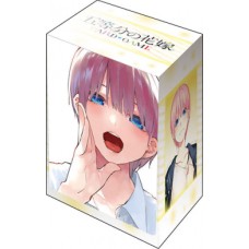 Bushiroad 武士道 - 卡盒 五等分の花嫁『中野一花』Part.2