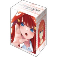 Bushiroad 武士道 - 卡盒 五等分の花嫁『中野五月』Part.2