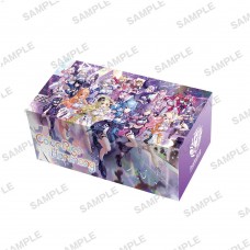 Bushiroad 武士道 - 周邊 - 大卡盒 hololive OFFICIAL CARD GAME 官方大卡盒 6周年舞台1
