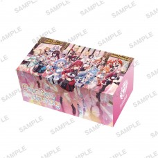 Bushiroad 武士道 - 周邊 - 大卡盒 hololive OFFICIAL CARD GAME 官方大卡盒 6周年舞台2