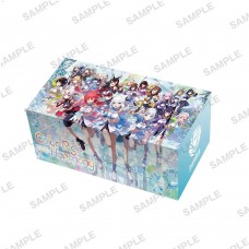 Bushiroad 武士道 - 周邊 - 大卡盒 hololive OFFICIAL CARD GAME 官方大卡盒 6周年舞台3