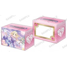 Bushiroad - Deck Holder Collection - V3 - The Idolmaster Cinderella Girls - Kozue Yusa - Wish upon a Star ver. - Vol.1069
