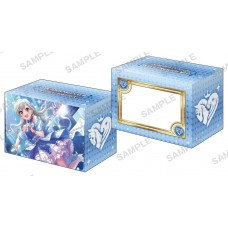 Bushiroad - Deck Holder Collection - V3 - The Idolmaster Cinderella Girls - Hayate Hisakawa - Make Her Star ver. - Vol.1070