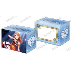 Bushiroad - Deck Holder Collection - V3 - The Idolmaster Cinderella Girls - Karen Hojo - Prominence Pride ver. - Vol.1071