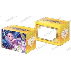 Bushiroad - Deck Holder Collection - V3 - The Idolmaster Cinderella Girls - Riamu Yumemi - Riamu Yumemi's Party Night ver. - Vol.1073