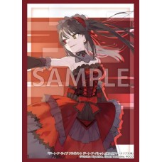 Bushiroad - 75 Sleeves Collection - Fujimi Fantasia Bunko - Date A Live Fragment:Date A Bullet - Kurumi Tokisaki - Part.3 - HG Vol.4717