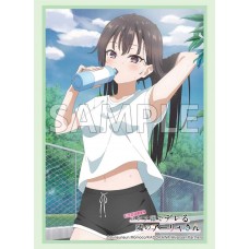 Bushiroad -卡套 不時輕聲地以俄語遮羞的鄰座艾莉同學『有希』Vol.4704
