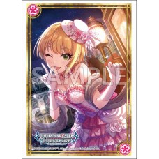 Bushiroad - 75 Sleeves Collection - The Idolmaster Cinderella Girls - Frederica Miyamoto - Avenue of the Stars ver. - Vol.4706