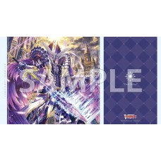 Bushiroad -桌墊 卡片戰鬥先導者『零から歩む者 ブラグドマイヤー・ネクサス』Vol.1657