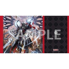 Bushiroad -桌墊 卡片戰鬥先導者『ユースベルク“破天黎騎・再鍛”』Vol.1658