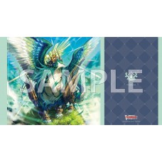 Bushiroad -桌墊 卡片戰鬥先導者『樹角獣皇 マグノリア・パトリアーク』Vol.1659