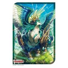Bushiroad -卡套 卡片戰鬥先導者『樹角獣皇 マグノリア・パトリアーク』Vol.783