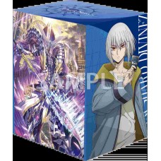 Bushiroad -塑膠卡盒 卡片戰鬥先導者『呼続スオウ＆零から歩む者 ブラグドマイヤー・ネクサス』Vol.1081