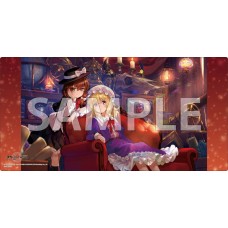 Bushiroad 武士道 - 桌墊 東方LostWord『少女秘封俱樂部』