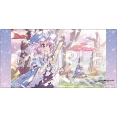 Bushiroad 武士道 - 桌墊 東方LostWord『命在昔日的少女』