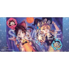 Bushiroad 武士道 - 桌墊 東方LostWord『兩人的試膽大會』