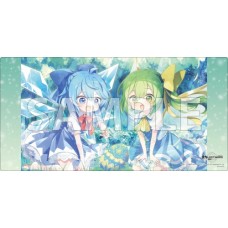 Bushiroad 武士道 - 桌墊 東方LostWord『充滿期待的彩蛋尋寶』