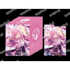 Bushiroad 武士道 - Hololive OFFICIAL CARD GAME 官方卡盒 『博衣こより』