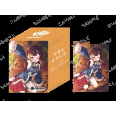 Bushiroad 武士道 - Hololive OFFICIAL CARD GAME 官方卡盒 『アーニャ・メルフィッサ』