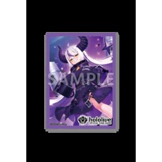 Bushiroad 武士道 - Hololive官方卡牌卡套 holoca卡套 『ラプラス・ダークネス』