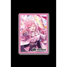 Bushiroad 武士道 - Hololive官方卡牌卡套 holoca卡套 『博衣こより』