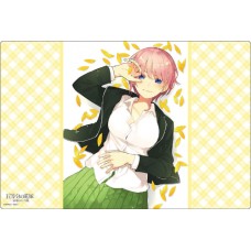 Bushiroad - Rubber Mat Collection - V2 - The Quintessential Quintuplets - Ichika Nakano Part.2 - Vol.1637