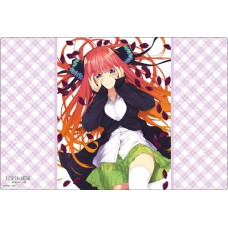 Bushiroad - Rubber Mat Collection - V2 - The Quintessential Quintuplets - Nino Nakano Part.2 - Vol.1638