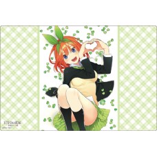 Bushiroad - Rubber Mat Collection - V2 - The Quintessential Quintuplets - Yotsuba Nakano Part.2 - Vol.1640