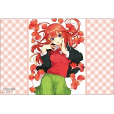 Bushiroad - Rubber Mat Collection - V2 - The Quintessential Quintuplets - Itsuki Nakano Part.2 - Vol.1641
