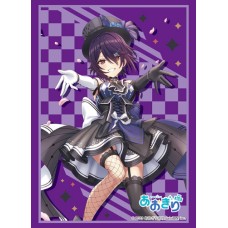 Bushiroad - 周邊 - 卡套 青桐高中『音靈魂子』櫻 - Vol.4719