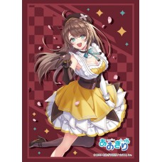Bushiroad - 周邊 - 卡套 青桐高中『栗駒小丸』櫻 - Vol.4722