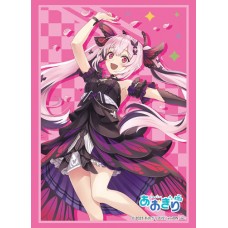Bushiroad - 周邊 - 卡套 青桐高中『千代浦蝶美』櫻 - Vol.4723
