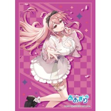 Bushiroad - 周邊 - 卡套 青桐高中『我部莉艾露』櫻 - Vol.4724
