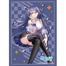 Bushiroad - 周邊 - 卡套 青桐高中『Etra』櫻 - Vol.4725