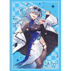 Bushiroad - 周邊 - 卡套 青桐高中『春雨麗女』櫻 - Vol.4726