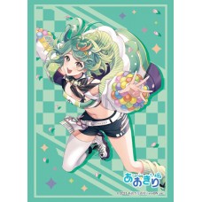 Bushiroad - 周邊 - 卡套 青桐高中『PuwaPuwa Popura』櫻 - Vol.4727