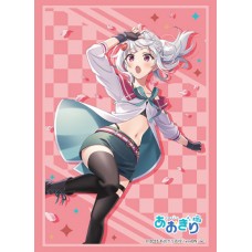 Bushiroad - 周邊 - 卡套 青桐高中『嫁之萌實』櫻 - Vol.4728