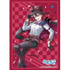 Bushiroad - 周邊 - 卡套 青桐高中『月赴伊吹』櫻 - Vol.4729